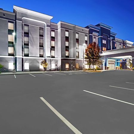 Hampton Inn & Suites By Hilton Syracuse Dewitt East Syracuse Luaran gambar