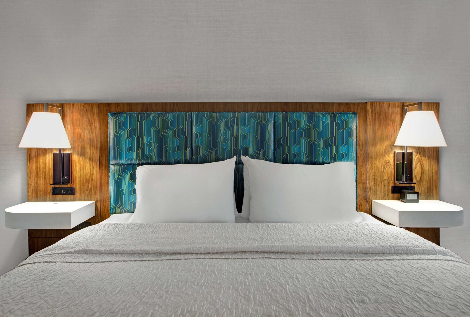 Hampton Inn & Suites By Hilton Syracuse Dewitt East Syracuse Luaran gambar