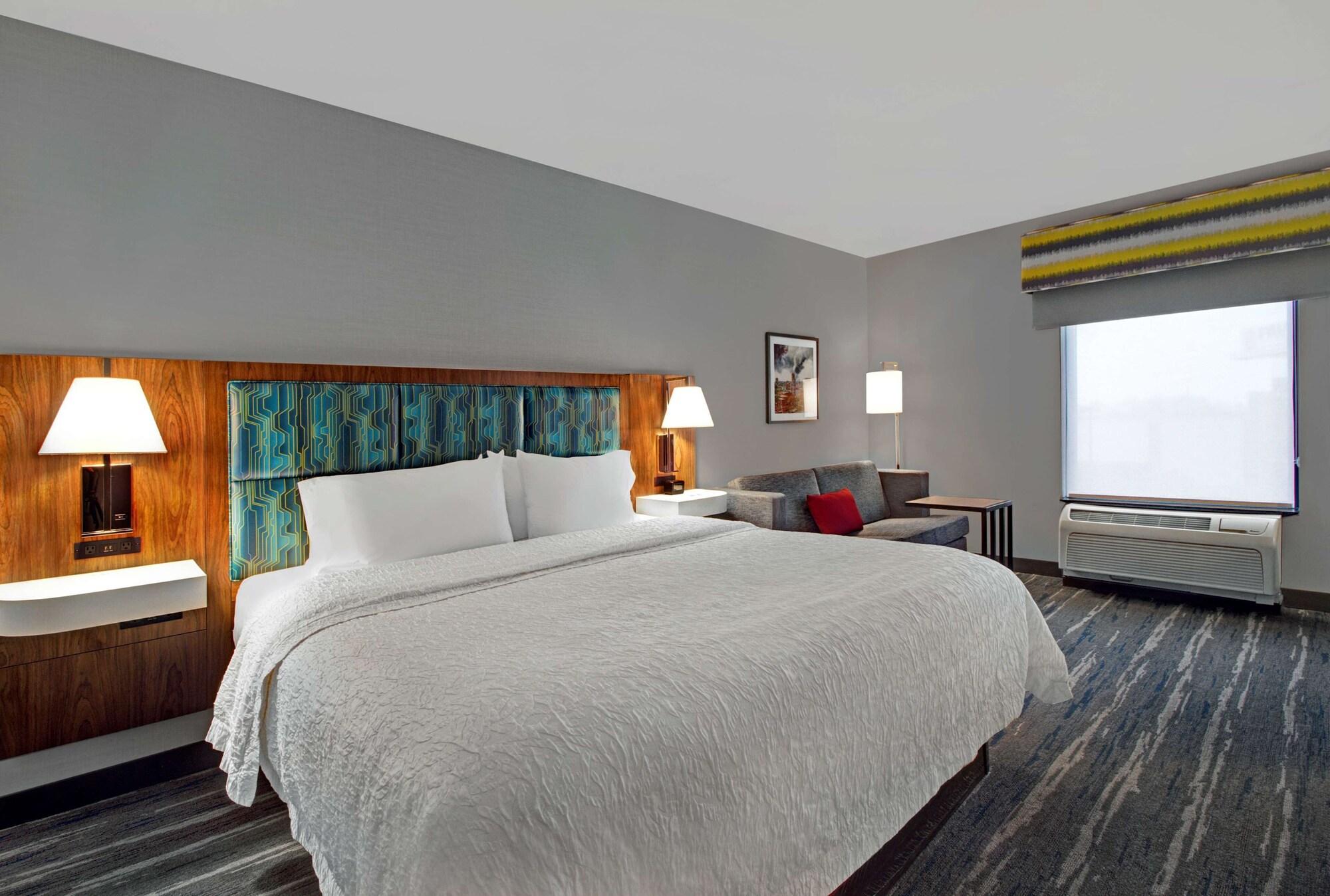 Hampton Inn & Suites By Hilton Syracuse Dewitt East Syracuse Luaran gambar