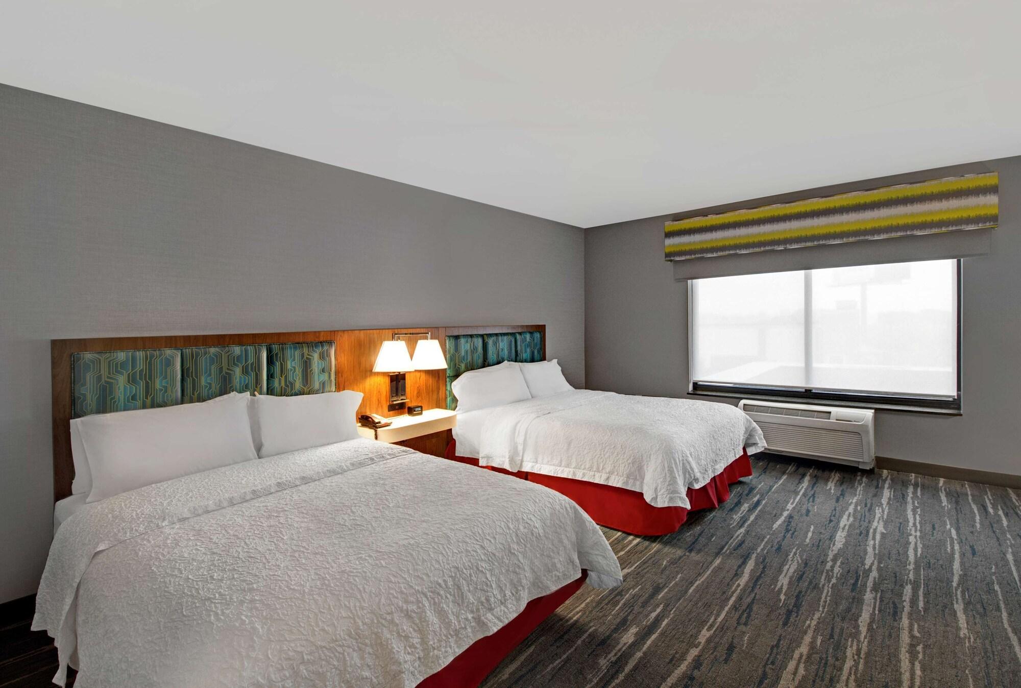 Hampton Inn & Suites By Hilton Syracuse Dewitt East Syracuse Luaran gambar