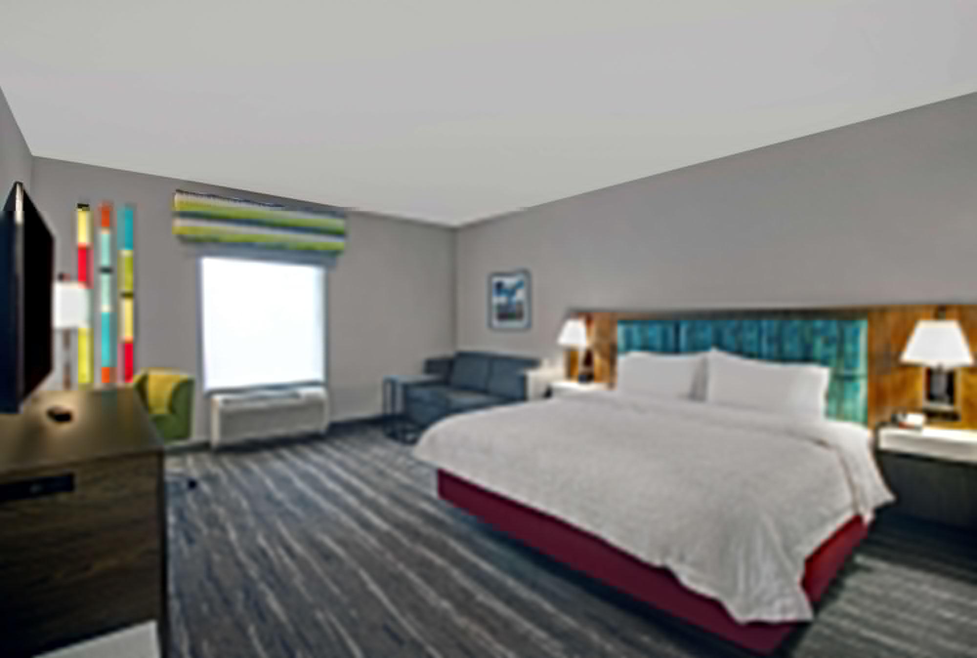 Hampton Inn & Suites By Hilton Syracuse Dewitt East Syracuse Luaran gambar