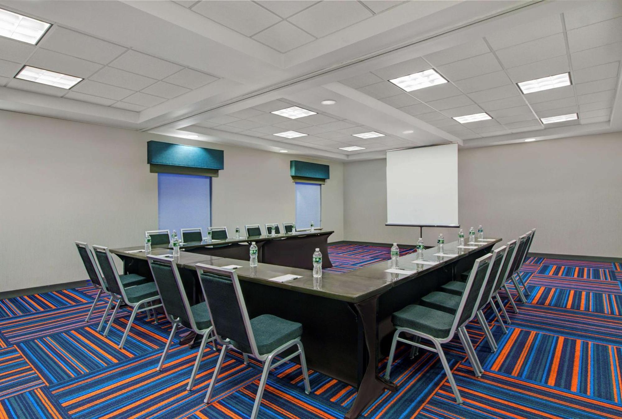 Hampton Inn & Suites By Hilton Syracuse Dewitt East Syracuse Luaran gambar
