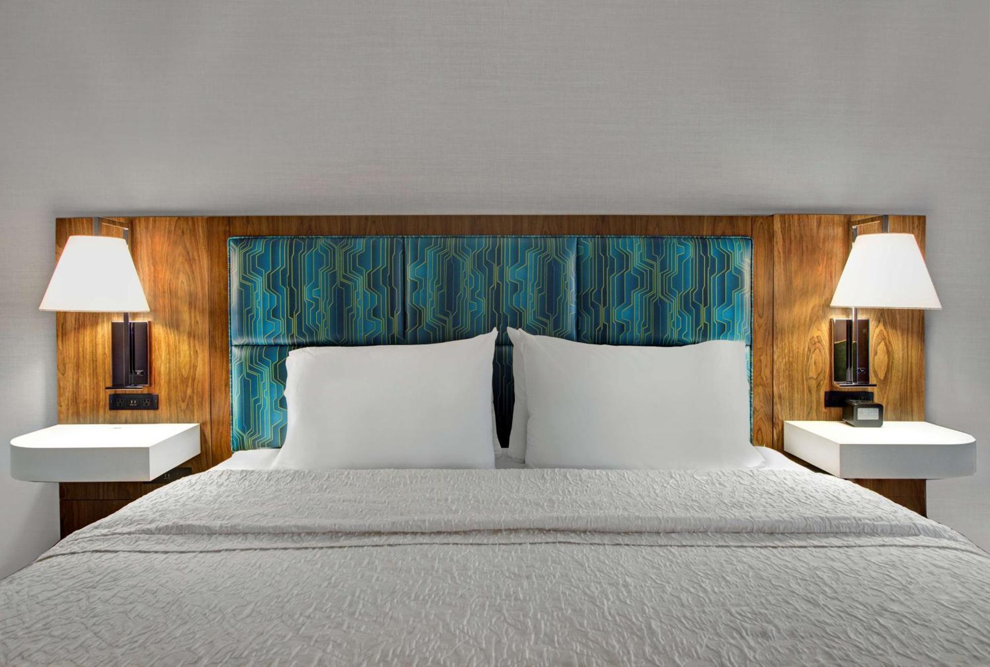 Hampton Inn & Suites By Hilton Syracuse Dewitt East Syracuse Luaran gambar