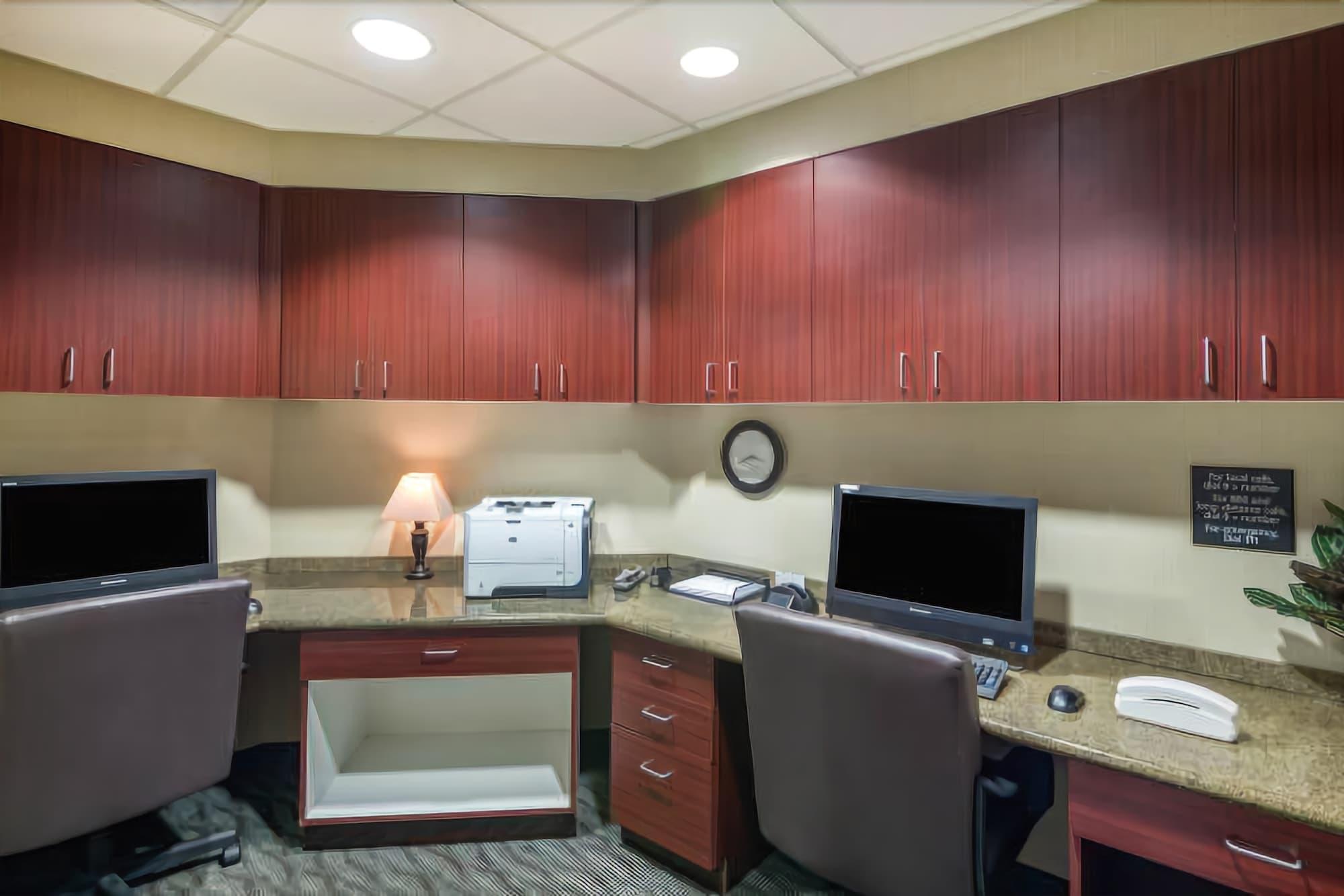 Hampton Inn & Suites By Hilton Syracuse Dewitt East Syracuse Luaran gambar
