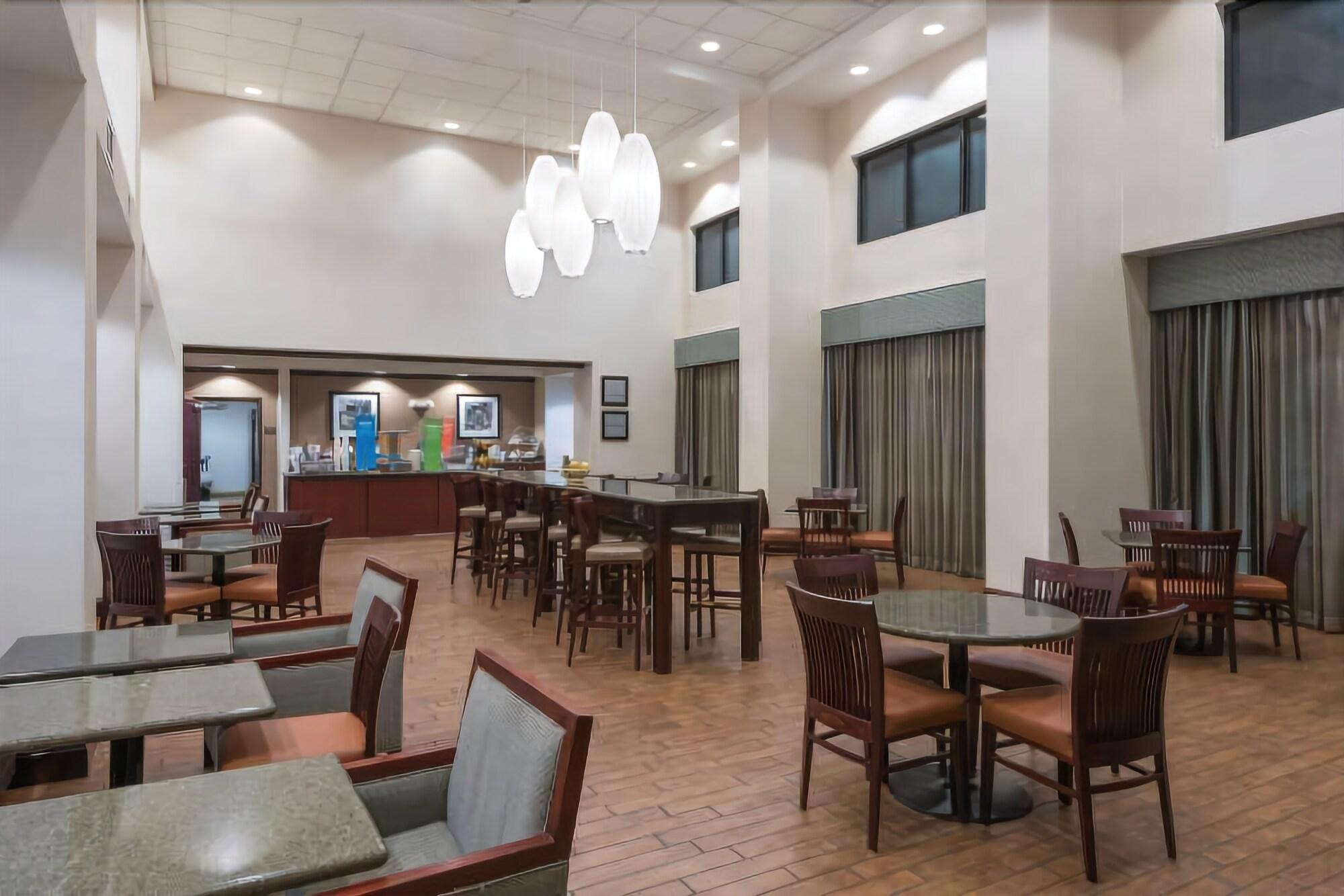 Hampton Inn & Suites By Hilton Syracuse Dewitt East Syracuse Luaran gambar