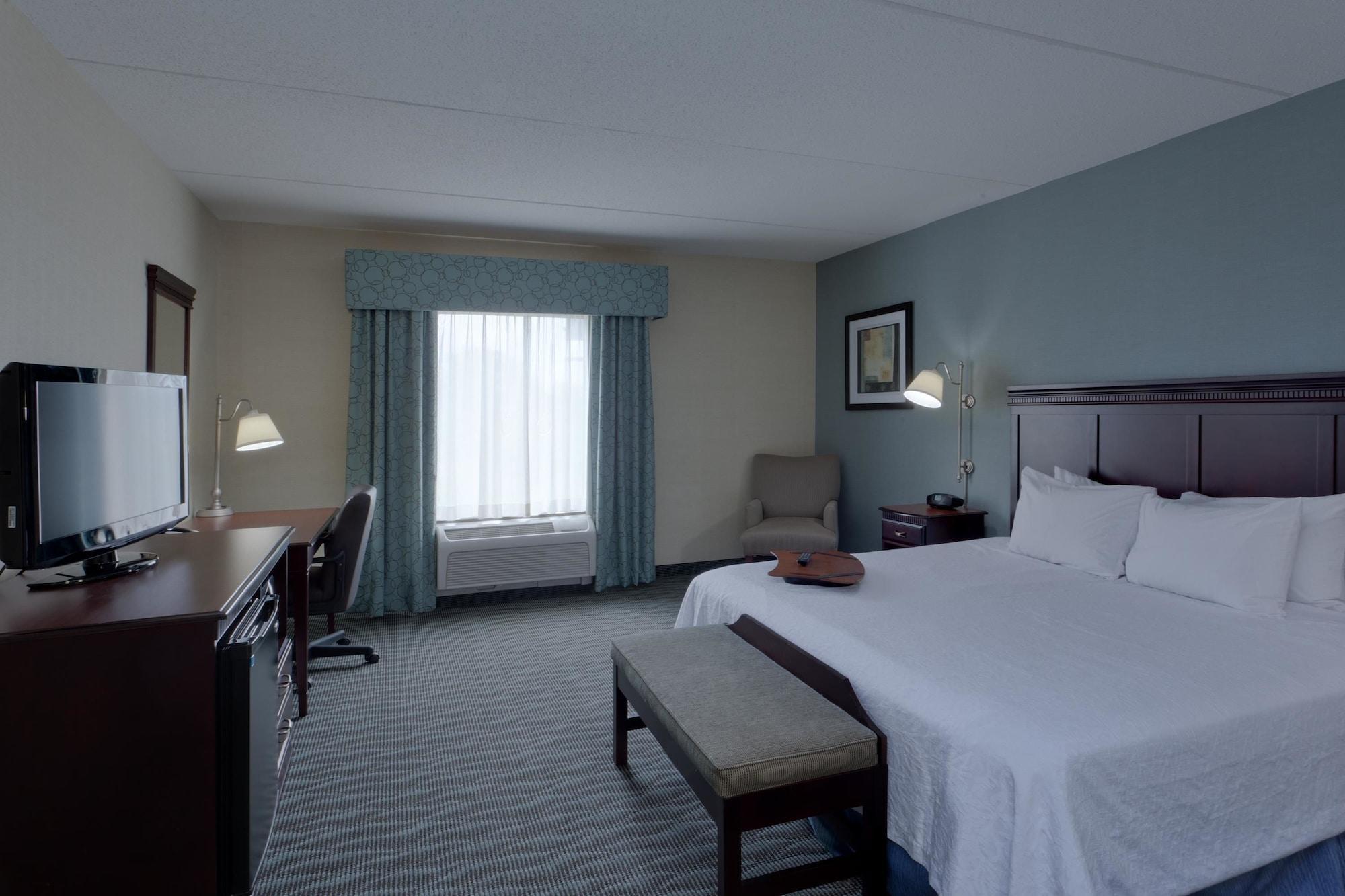 Hampton Inn & Suites By Hilton Syracuse Dewitt East Syracuse Luaran gambar